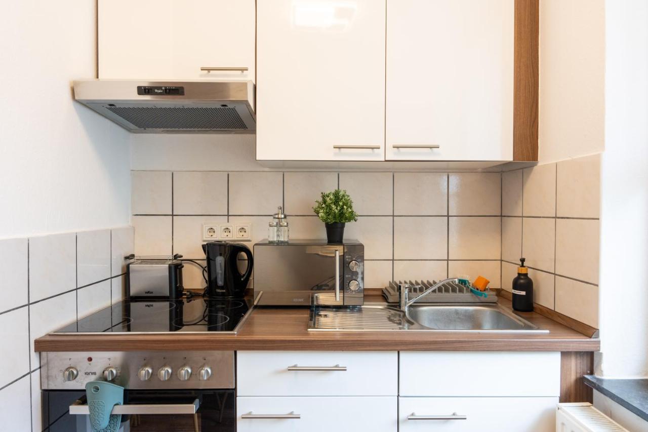 Volante Studio Bremen-Findorff Exteriör bild