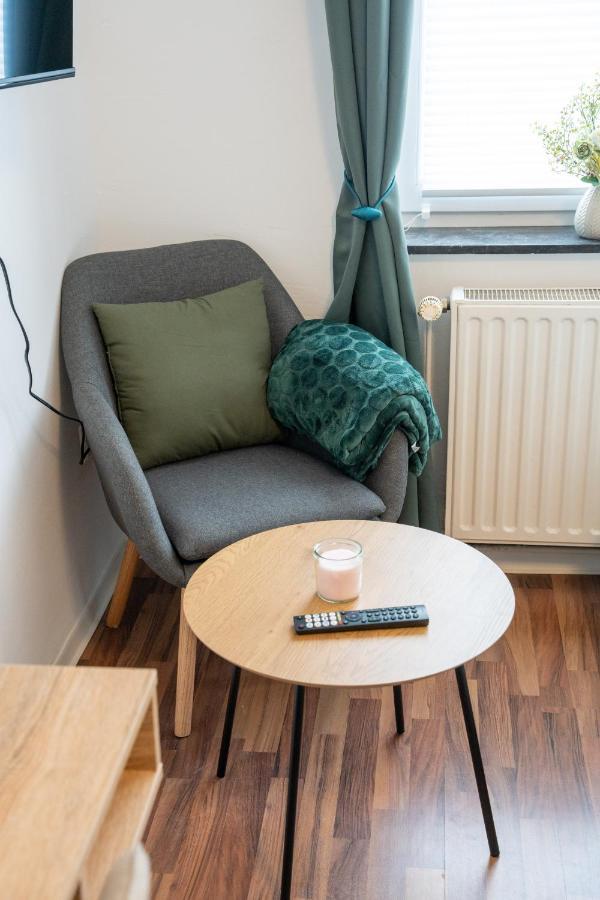 Volante Studio Bremen-Findorff Exteriör bild