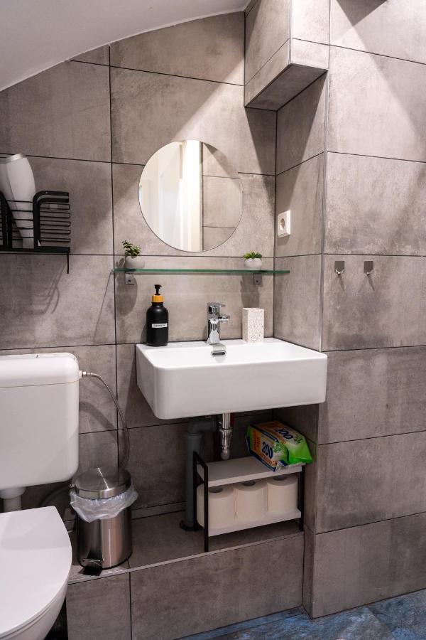 Volante Studio Bremen-Findorff Exteriör bild