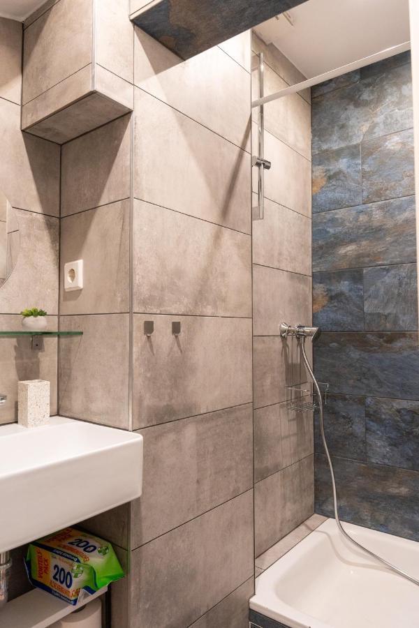 Volante Studio Bremen-Findorff Exteriör bild