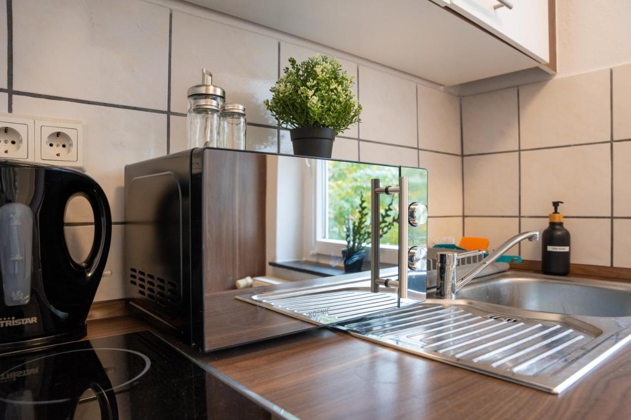 Volante Studio Bremen-Findorff Exteriör bild