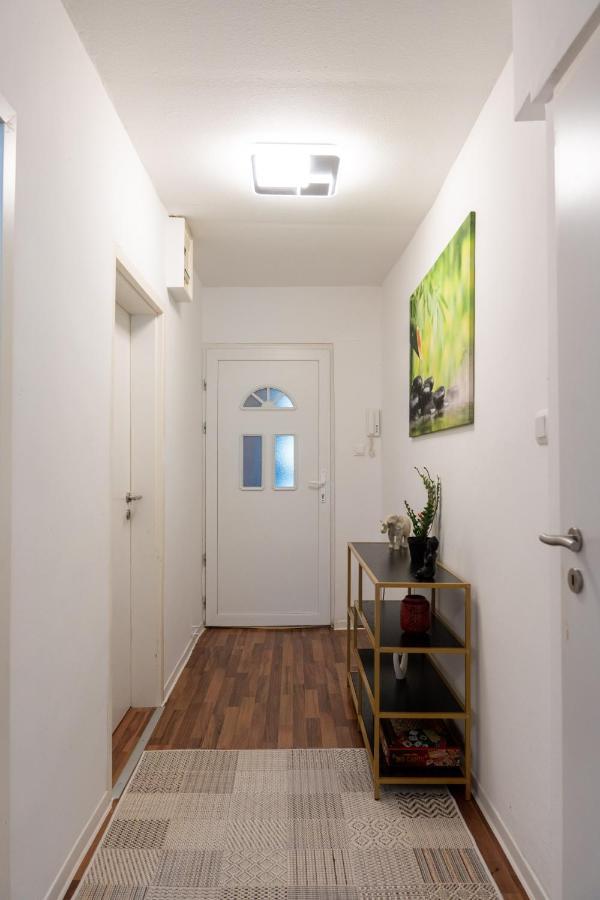 Volante Studio Bremen-Findorff Exteriör bild