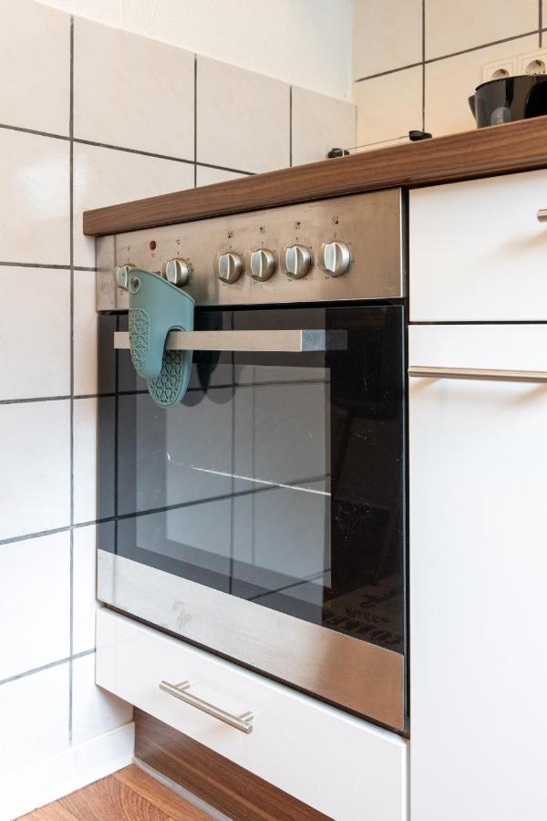 Volante Studio Bremen-Findorff Exteriör bild