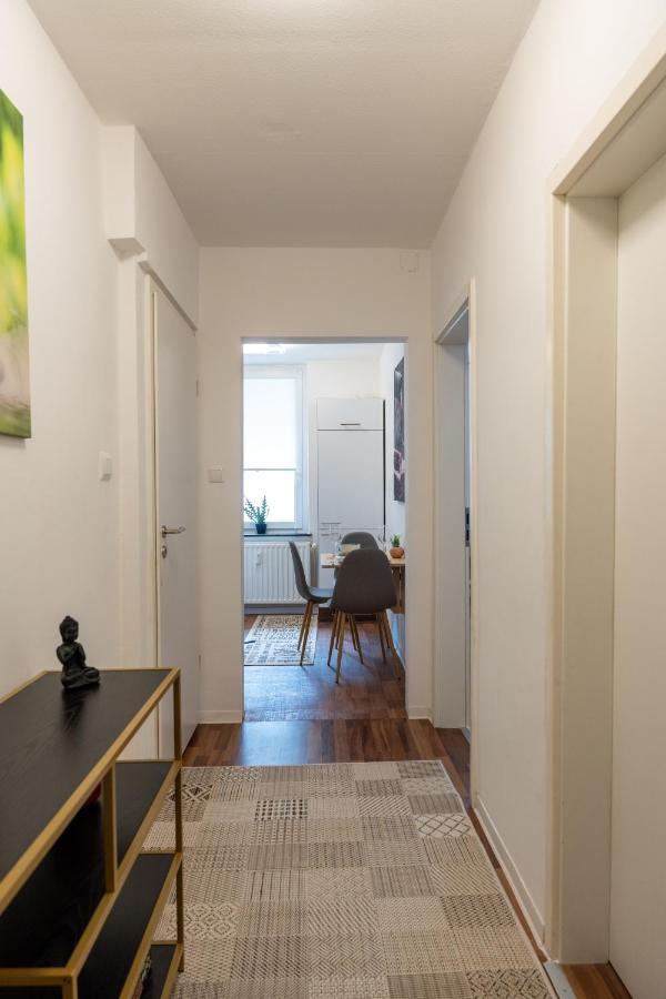 Volante Studio Bremen-Findorff Exteriör bild